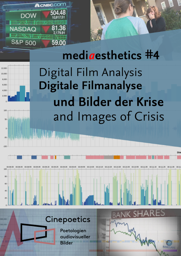 Digital Film Analysis and Images of Crisis