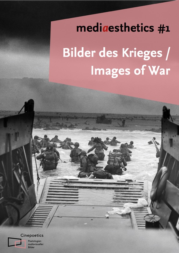 					View No. 1 (2016): Bilder des Krieges / Images of War
				